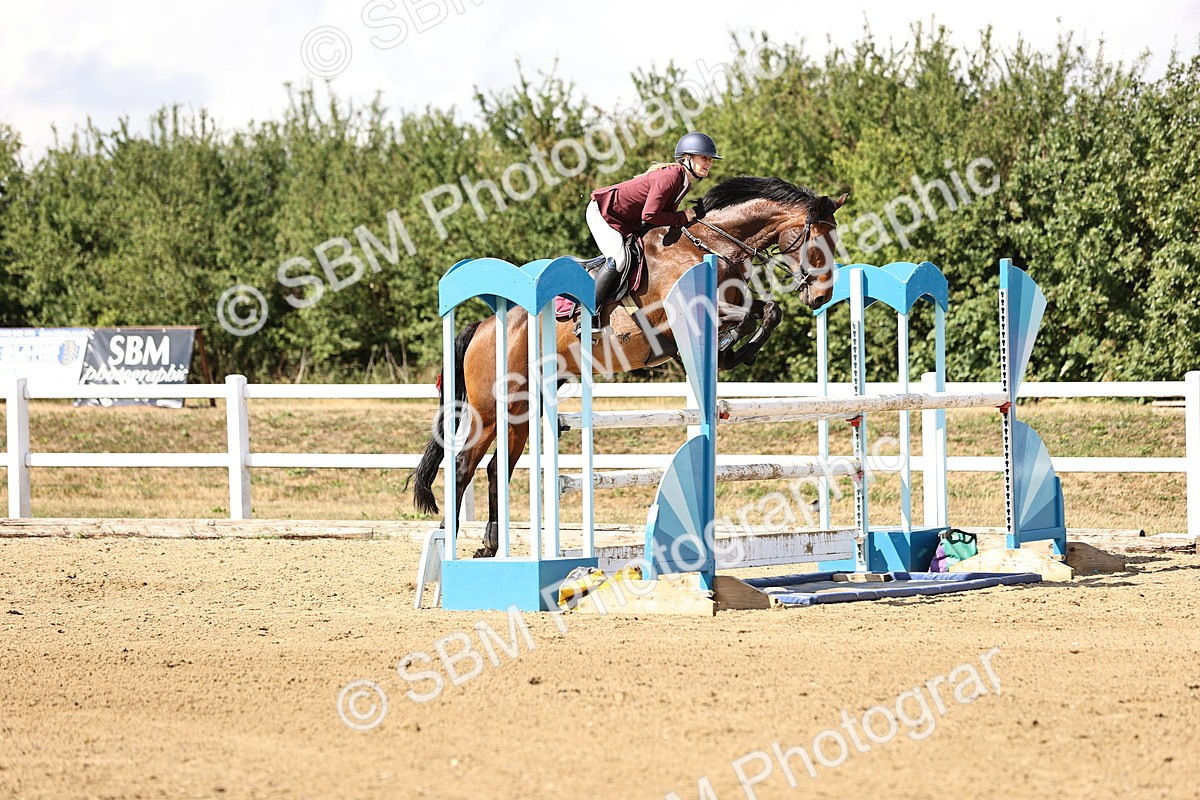 SBM_027191 - Class 14 - Senior 1.15m Open