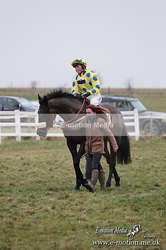 PtP 160225 625 - Combined Service Point-to-Point Races Larkhill 16/02/25