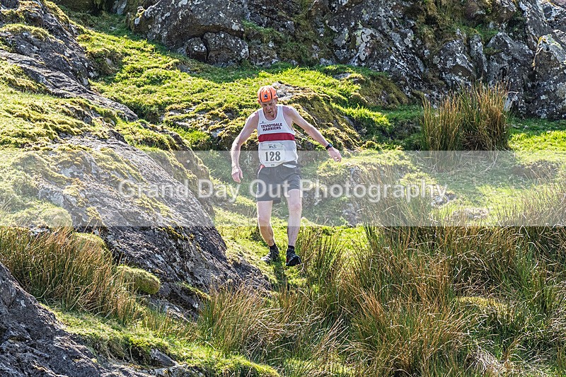 Glaramara-331 - Glaramara Fell Race Sunday 19th May 2024