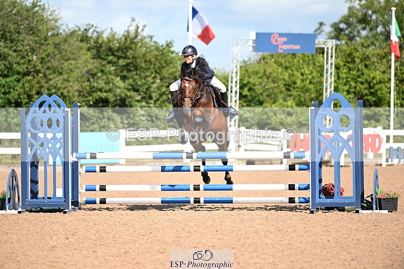 240728A-100739-07799 - Cls 33 Snr British Novice and 90cm Open