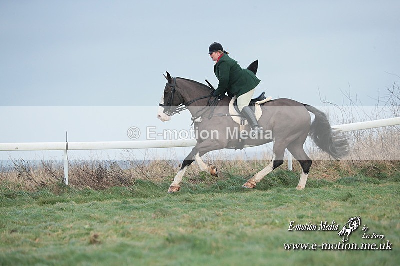 PtP 311223 752 - Larkhill Racing Club Point-to-Point 31/12/23