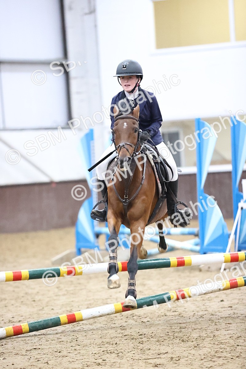 SBM_000964 - Class 4 - Prestige Design & Workwear 60cm