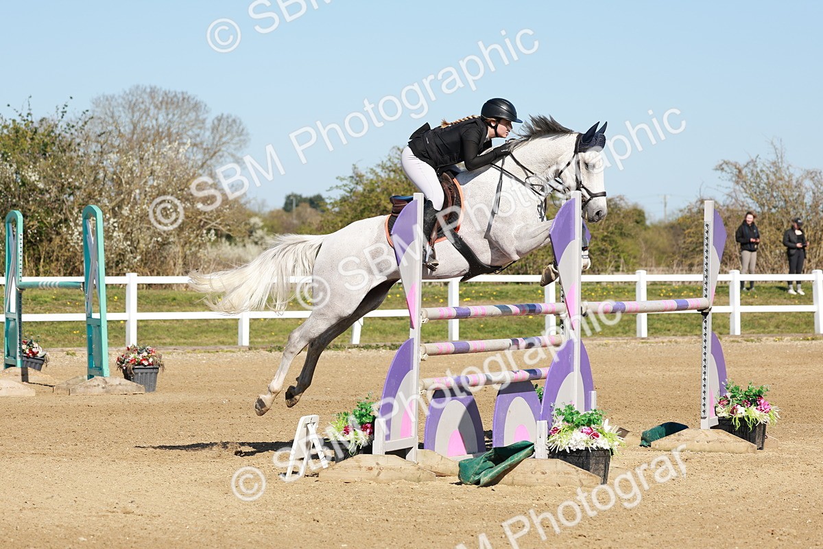 SBM_004820 - Class 18 - Senior Foxhunter - 1.20m