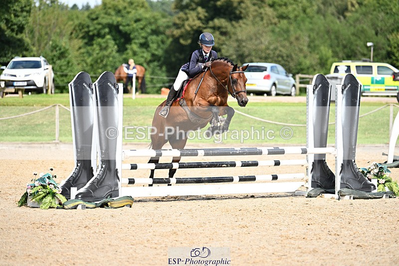 240824X-115516-25441 - 70cm Round 2 10.30 to 12.10