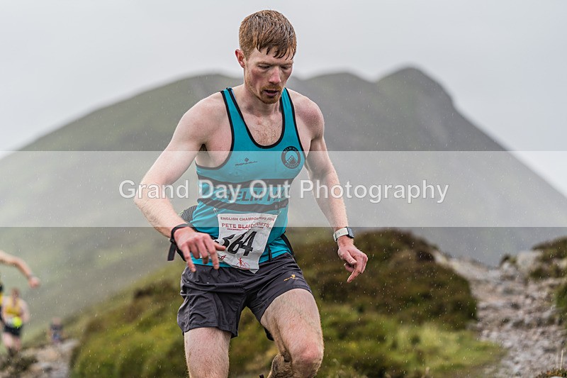 Buttermere-547 - Buttermere Sailbeck Fell Race Saturday 15th June 2024