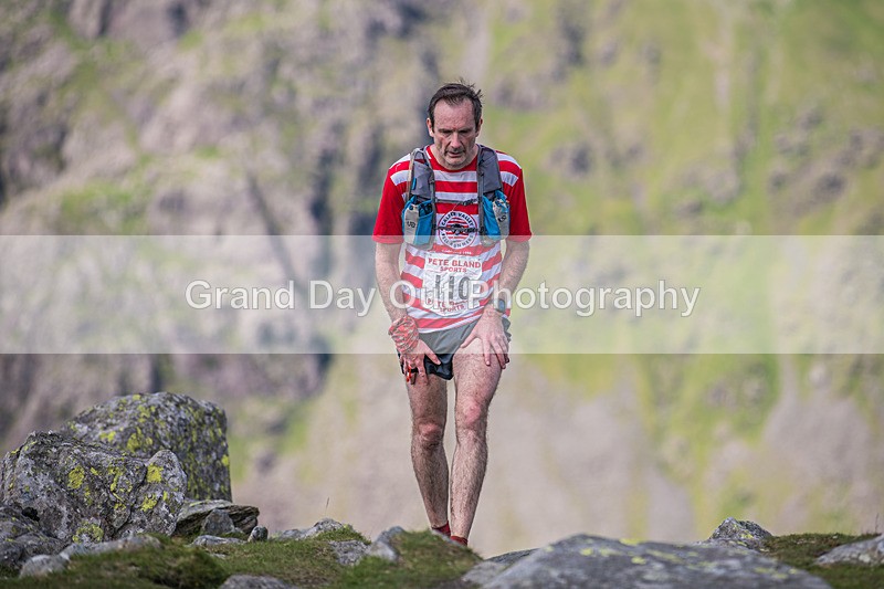 Duddon Long-694 - Duddon Valley Long Fell Race Saturday 1st June 2024