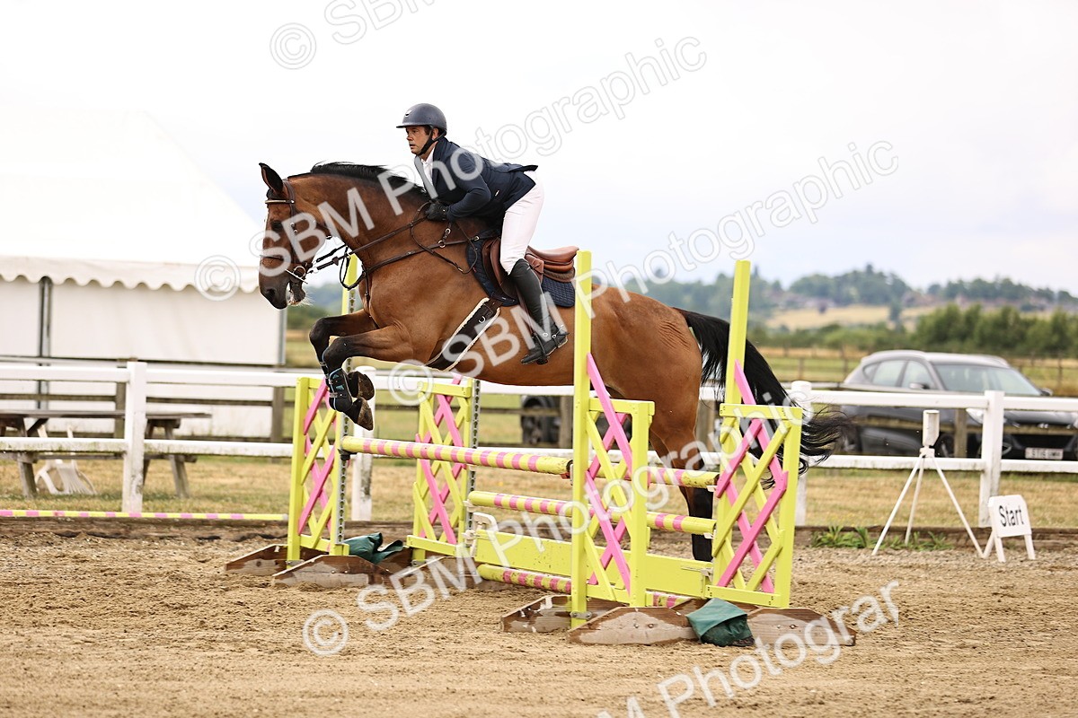 SBM_025691 - Class 10 - Amateur Championship Qualifier 95cm