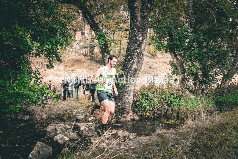 DSCF6938 - Kilnsey Crag race