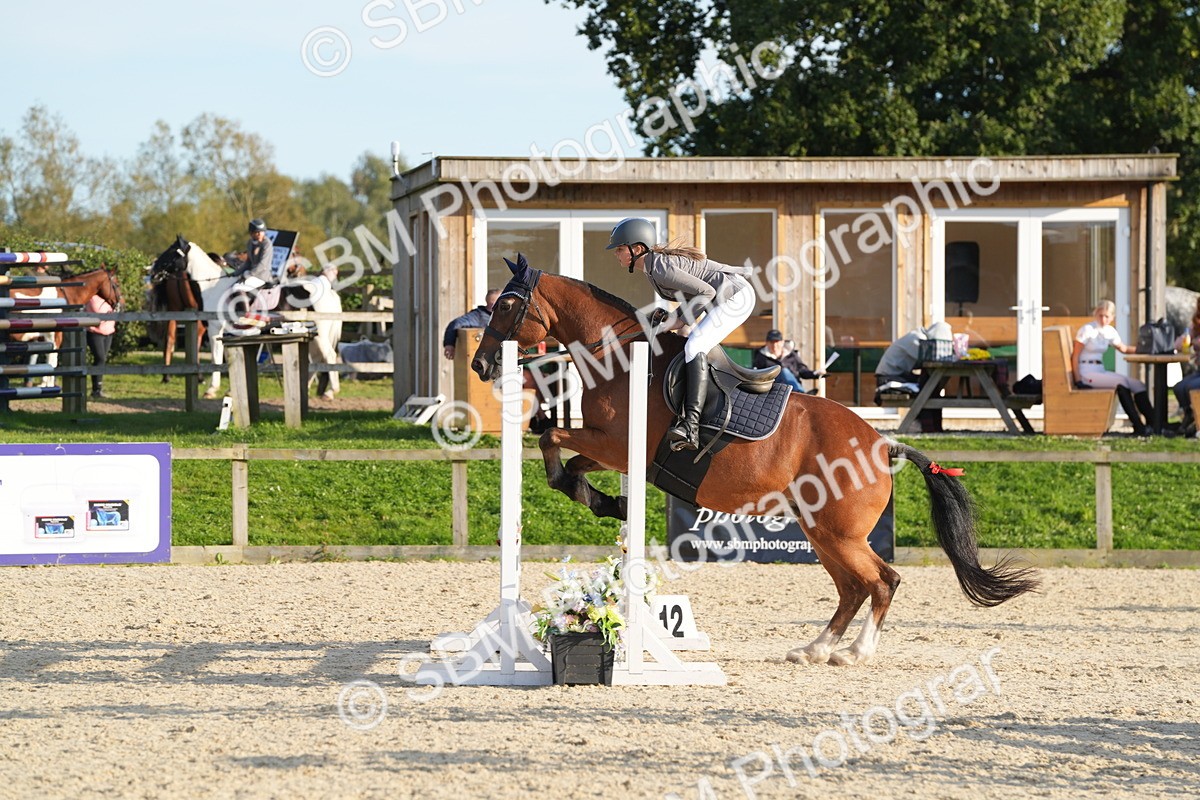 SBM_53511 - J23 - Junior Horse 70cm Championship