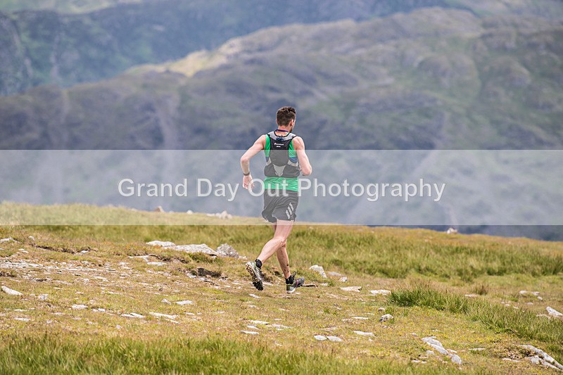 Buttermere-178 - Buttermere Horseshoe Fell Race (Darren Holloway Memorial Race) Saturday 22nd June 2024