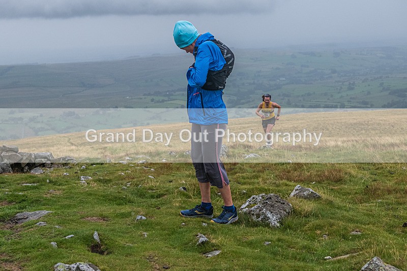 Fellside-44 - Fellside Fell Race Wednesday 26th July 2023