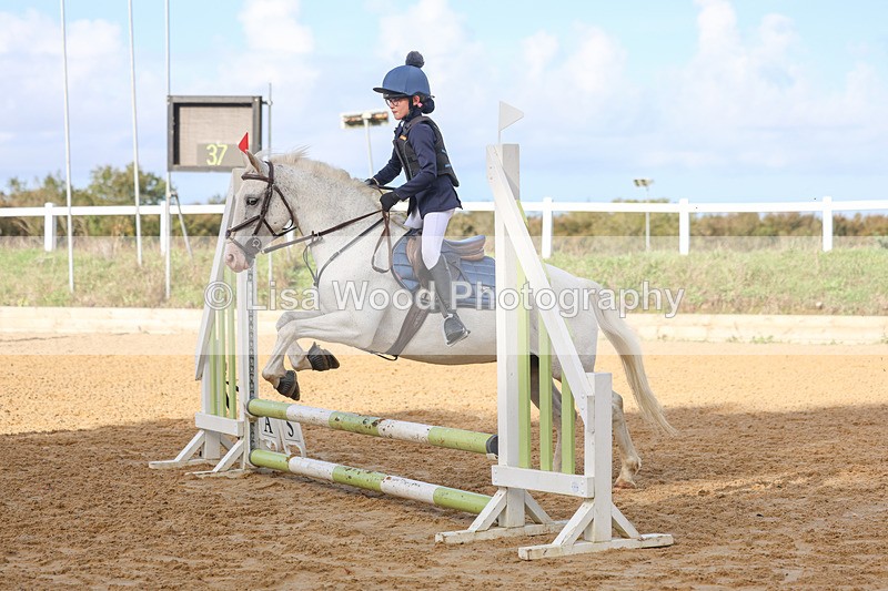 3E7A2696 - Class 3: 50cm Open