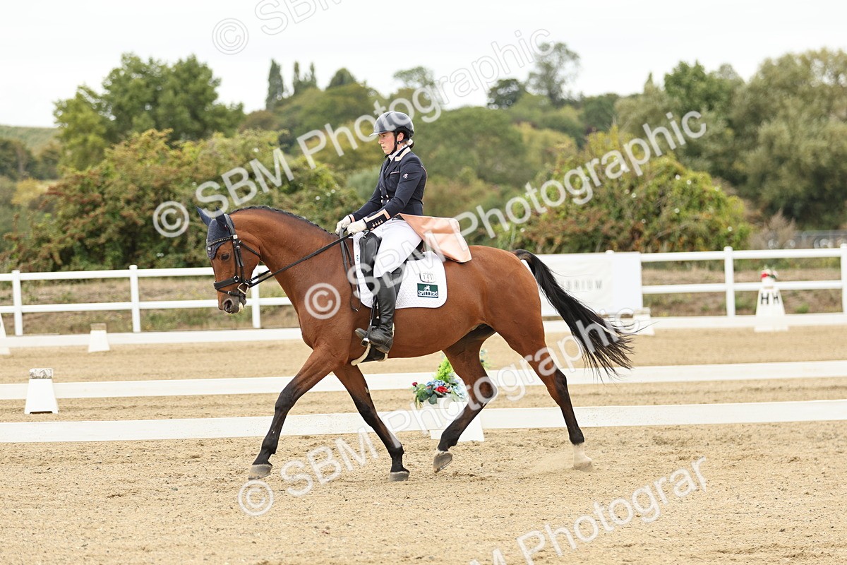 SBM_007195 - Class 25 - FEI PSG Bronze