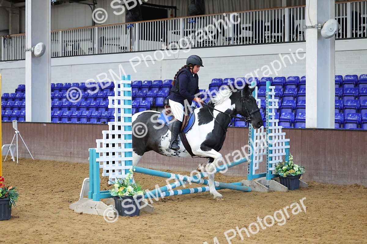SBM_000148 - Class 2 - 50cm - BRC Warm Up