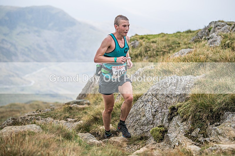 Peris Horseshoe-265 - Peris Horseshoe Fell Race Saturday 21st September 2024