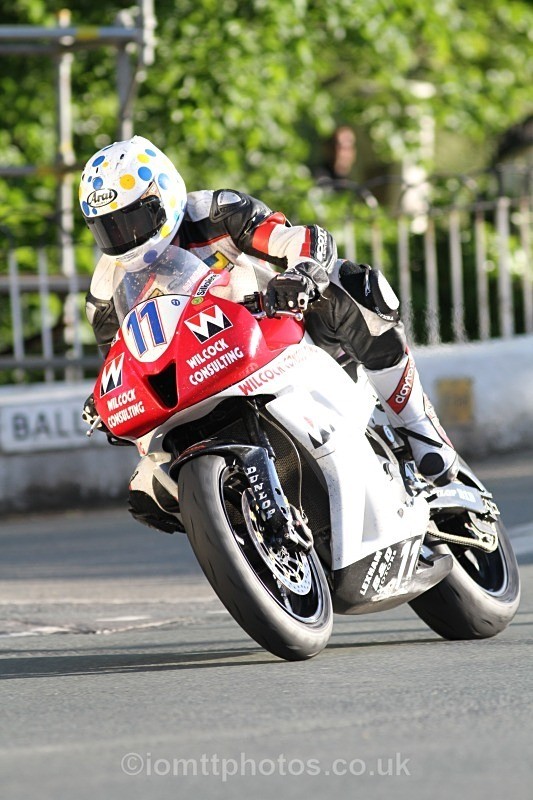  - Supersport Race 2