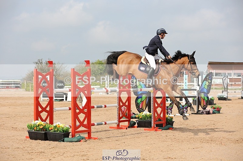 250424-104210-03175 - Cls 33 Young Horse 7yr old