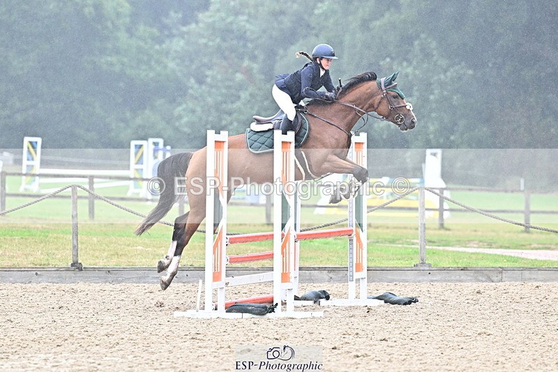 250830A-131954-06194 - Cls 22 95cm Amateur Quali