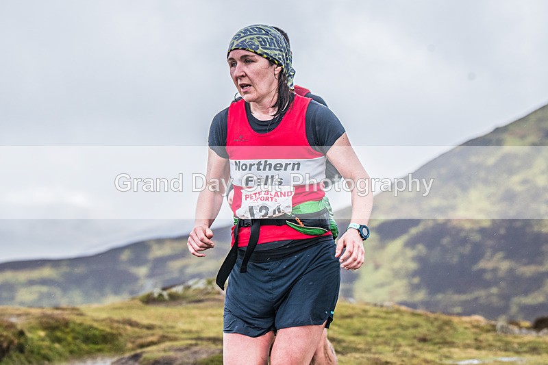 Coledale-593 - Coledale Horseshoe Fell Race Saturday 25th March 2023
