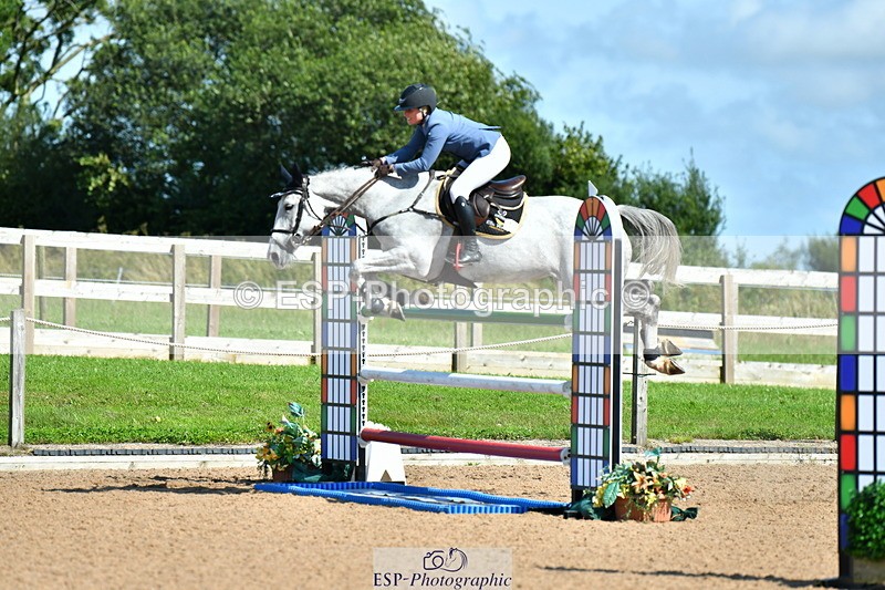 230723A-161719-13637 - Cls 36, 7 Yr Olds 1.30m