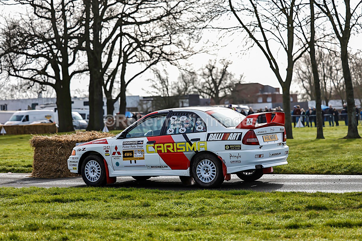 Race Retro 2025-125 - RACE RETRO 2025