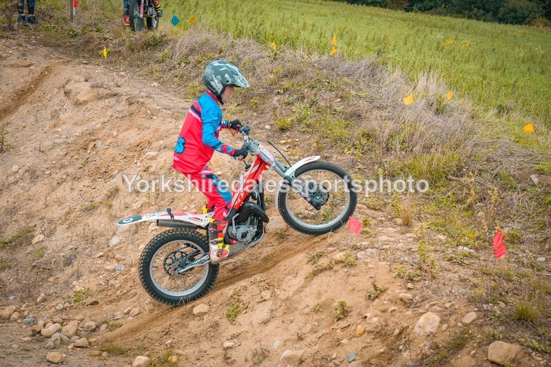 DSCF0354 - Ripon MC Trial 27/09- kids