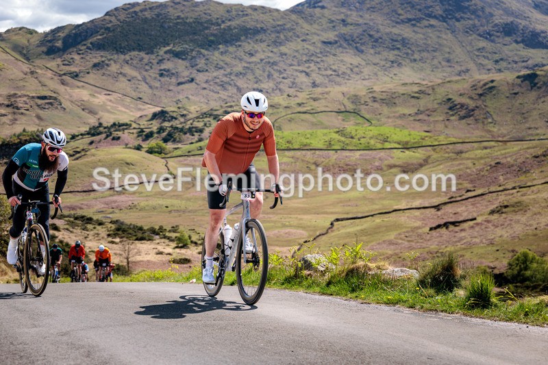 142818 - Blea Tarn Climb 14:00 - 15:00