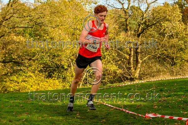 NatRel25-916313 - Senior Male Set One