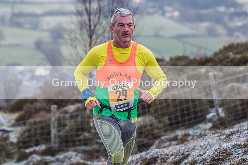 Clough Head-196 - Kong Clough Head Fell Race Saturday 2nd December 2023