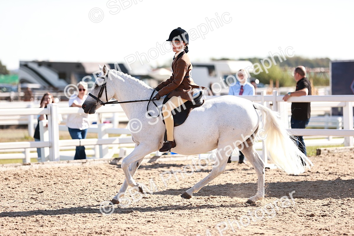SBM_12513 - Class 403 - Grassroots Ridden - Junior