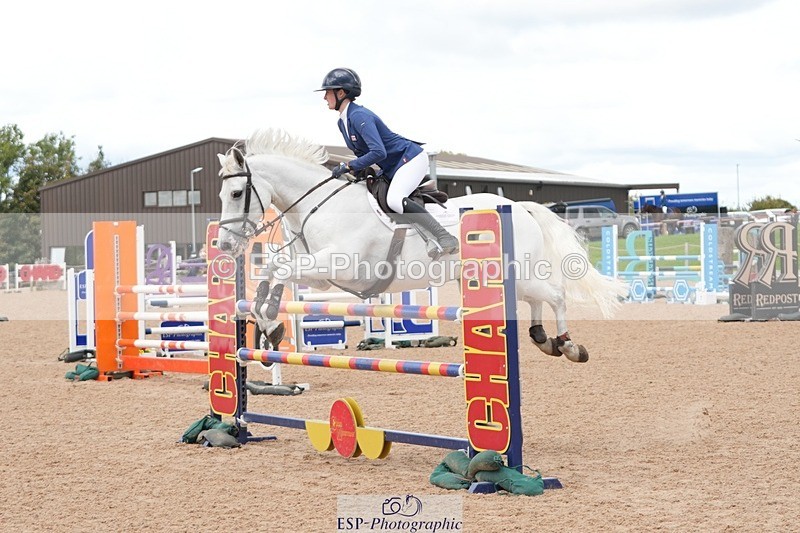 250921-124553-02975 - Cls 12 Pony 1.15m Members Cup