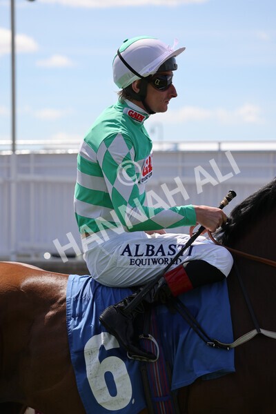 yr09072022r1-25 - Race 1 1.45pm John Smith's Racing Stakes