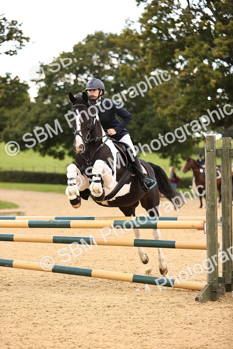 SBM_43235 - J40 Senior 90cm Supreme Championship