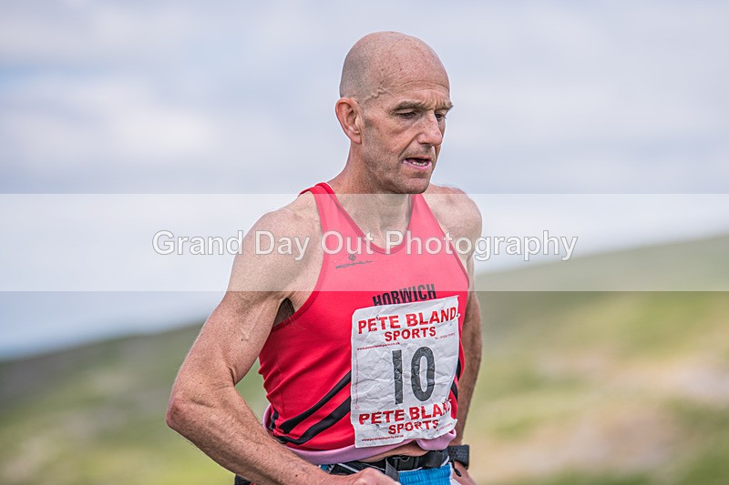 Duddon Long-249 - Duddon Valley Long Fell Race Saturday 1st June 2024