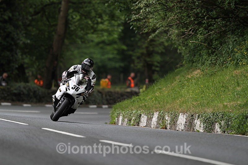 PR154470 - Superbike TT