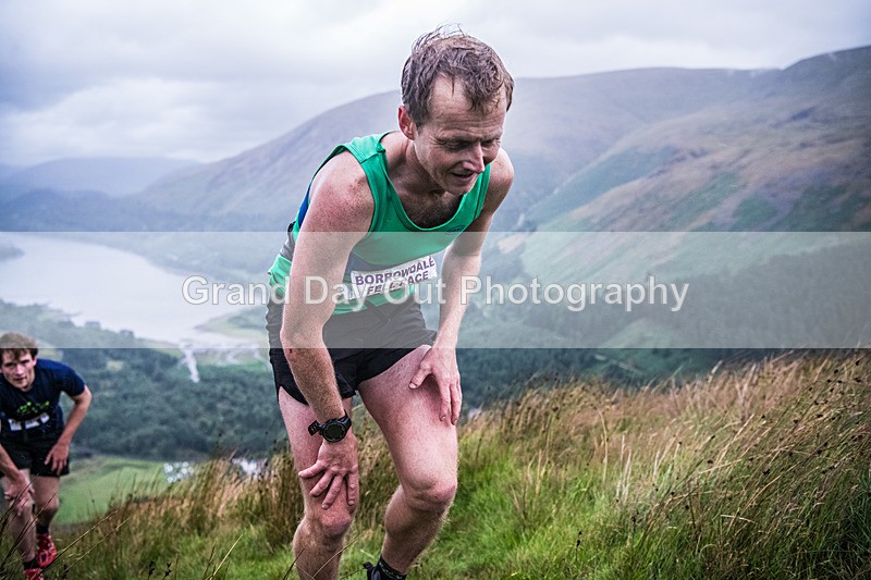Steel Fell-149 - Steel Fell Race Wednesday 5th August 2026