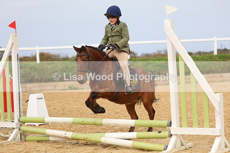 3E7A6152 - Class 1C: 40cm Open