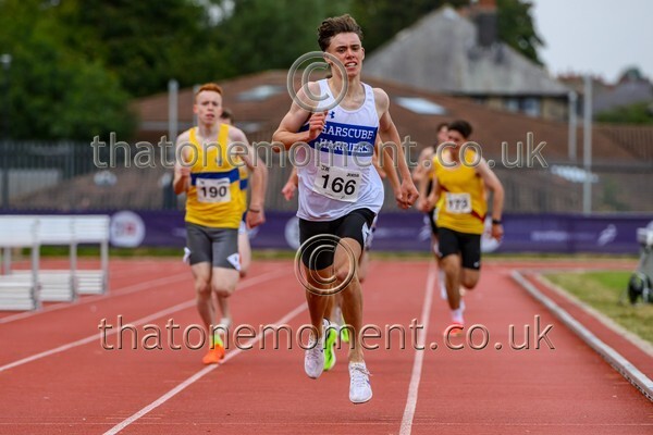 Age25SUN-921306 - Track Male