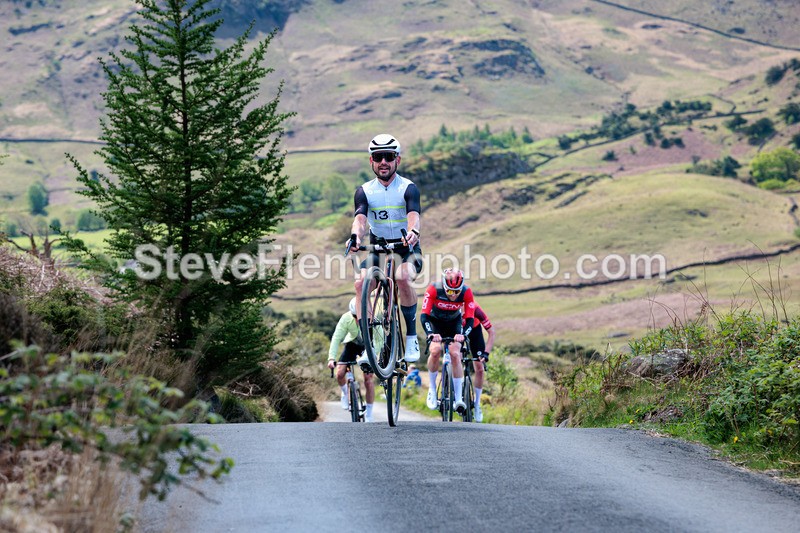 113322 - Blea Tarn Climb 11:00 - 12:00