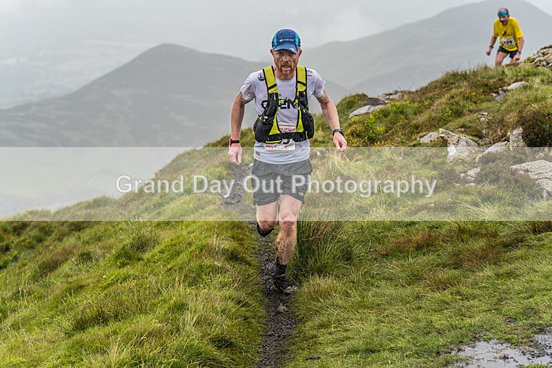 Buttermere-915 - Buttermere Sailbeck Fell Race Saturday 15th June 2024
