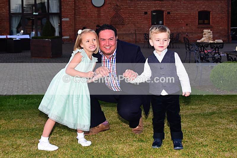 Lor-348 - Lorraine's 50th