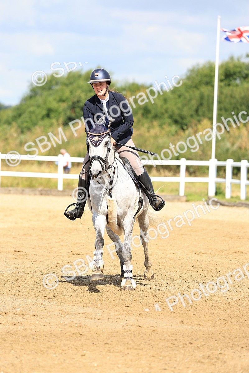 SBM_003395 - Class 8 - 95cm Amateur Championship Qualifier