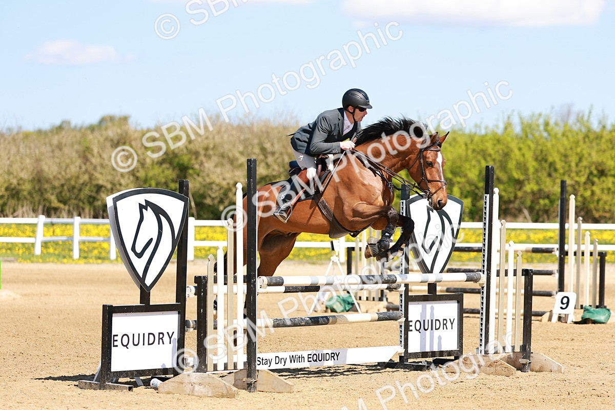 SBM_001294 - Class 3 - Senior Discovery - 1.00m