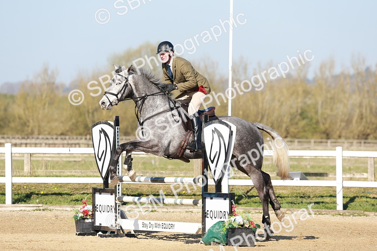 SBM_003157 - Class 14 - Senior British Novice - 90cm