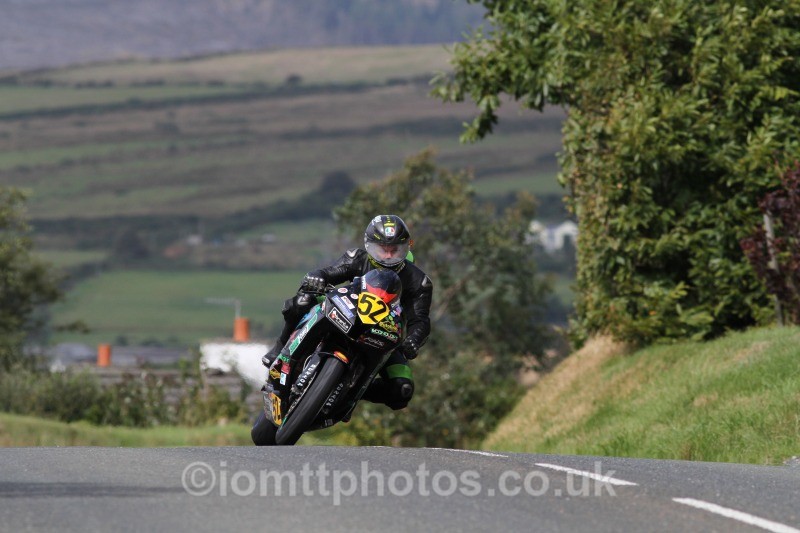  - Full Factory Senior Manx Grand Prix