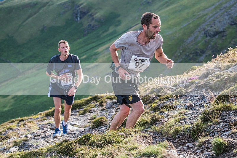 Gategill-153 - Gategill Fell Race Wednesday 2nd July. 2025