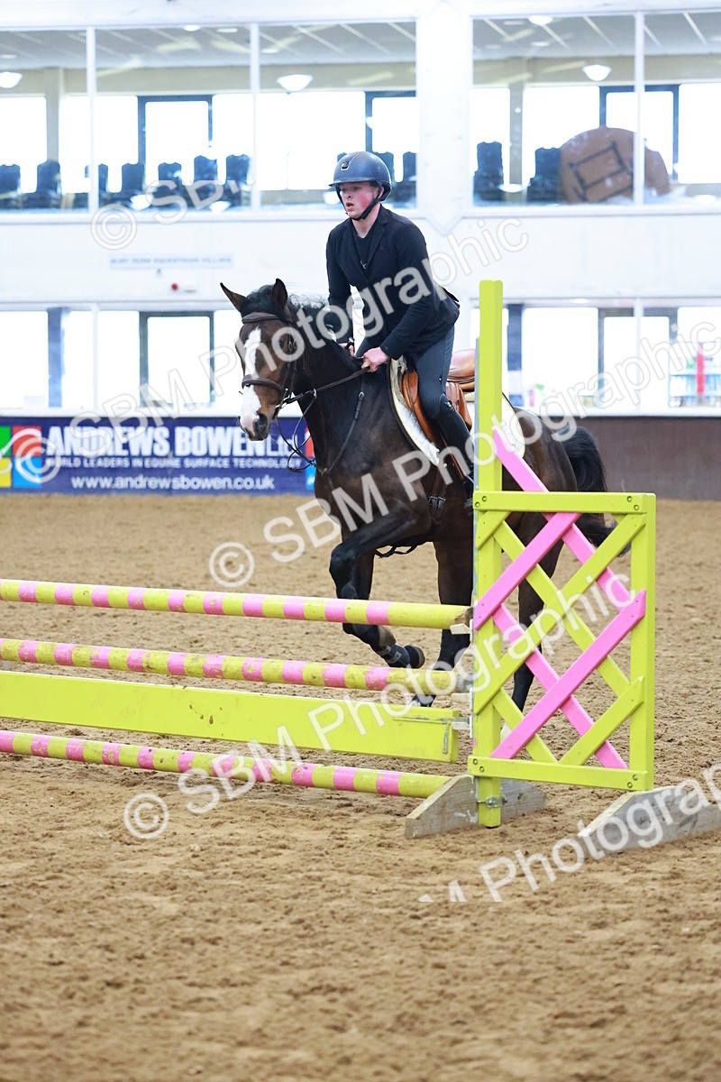 SBM_000318 - Class 1 - Clear Round