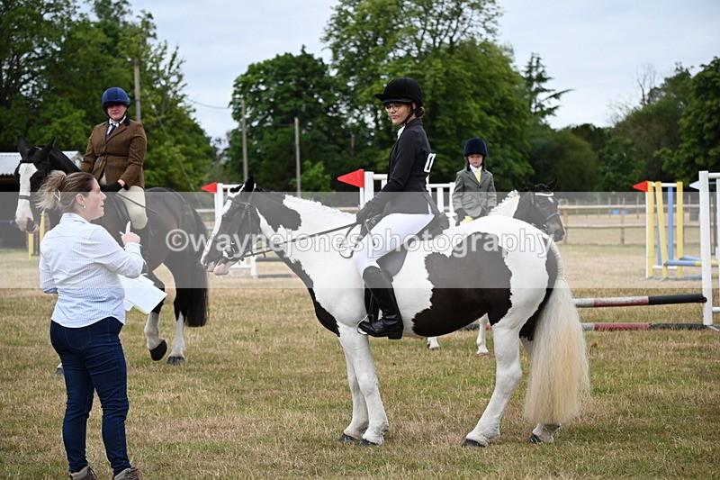 WJ6_3899 - Class 9 Tack & Turnout