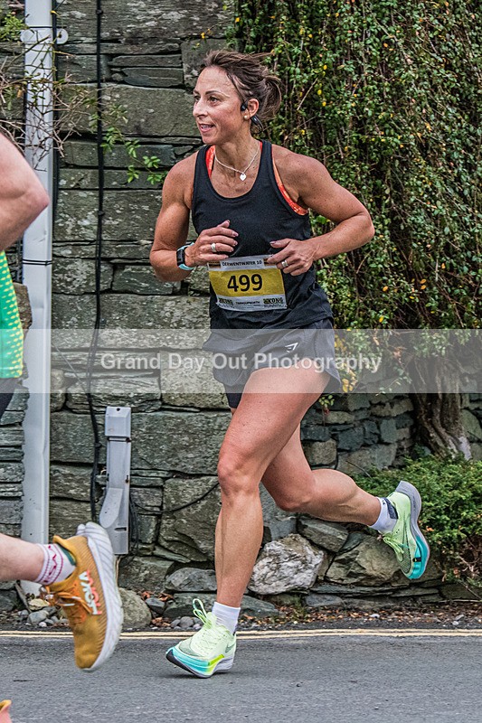 Derwentwater-282 - Derwentwater 10 Mile Road Race Sunday 3rd November 2024