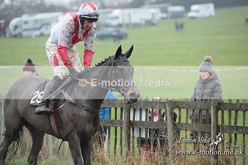 PtP 031223 900 - Wheatland Hunt PtP Chaddesley Races 03/12/23